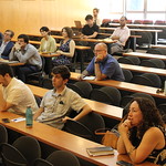 Cuarto Foro Constitucional UC