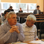 Cuarto Foro Constitucional UC