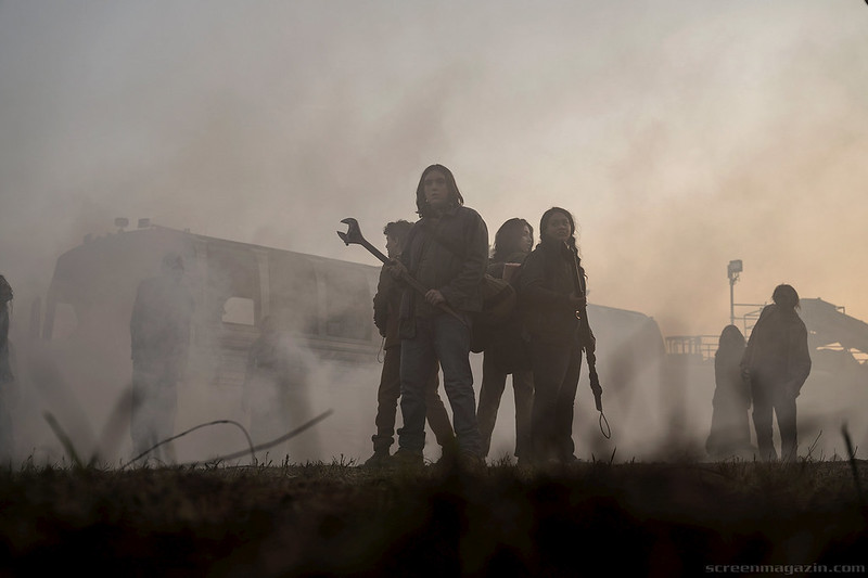 The Walking Dead | World beyond