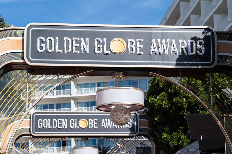 77. Golden Globes verliehen