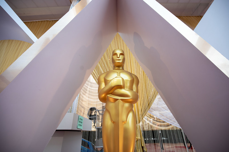 Spezielle Regeln für die kommenden Oscars®