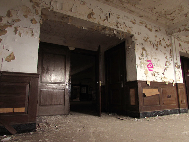 Kent House