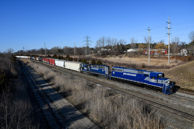 LSRC Y118-17 - Flint, Michigan