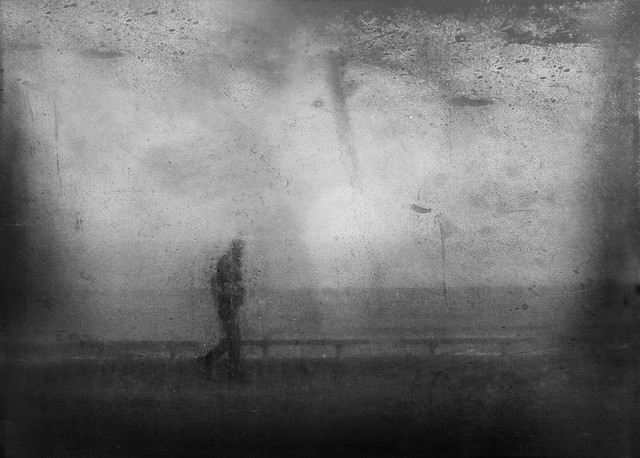 Waiting for the day (3)