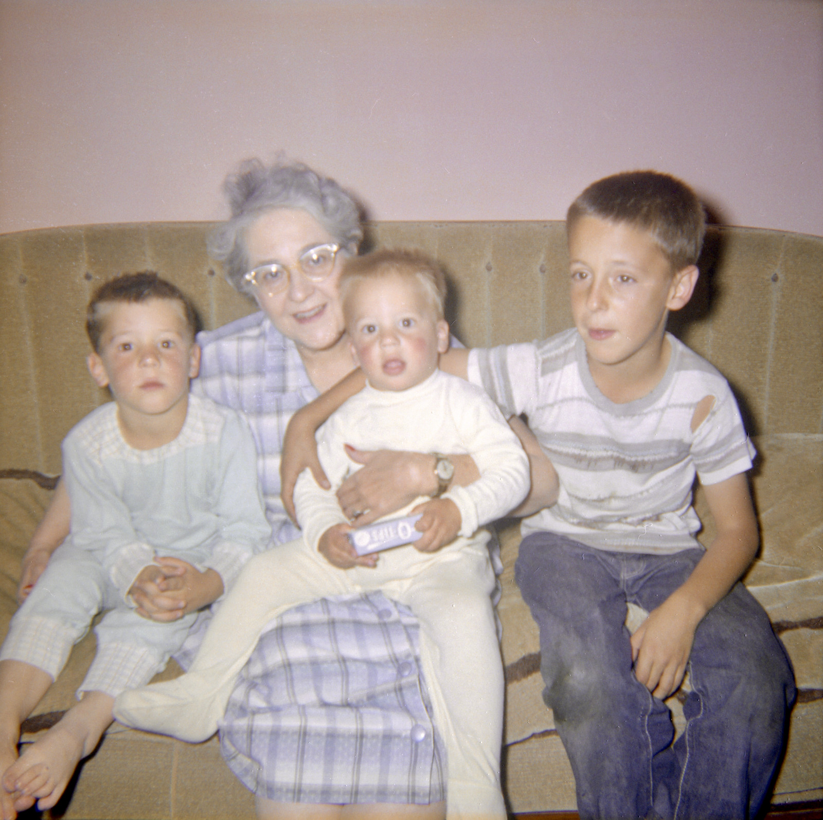 1960-05 Wood's