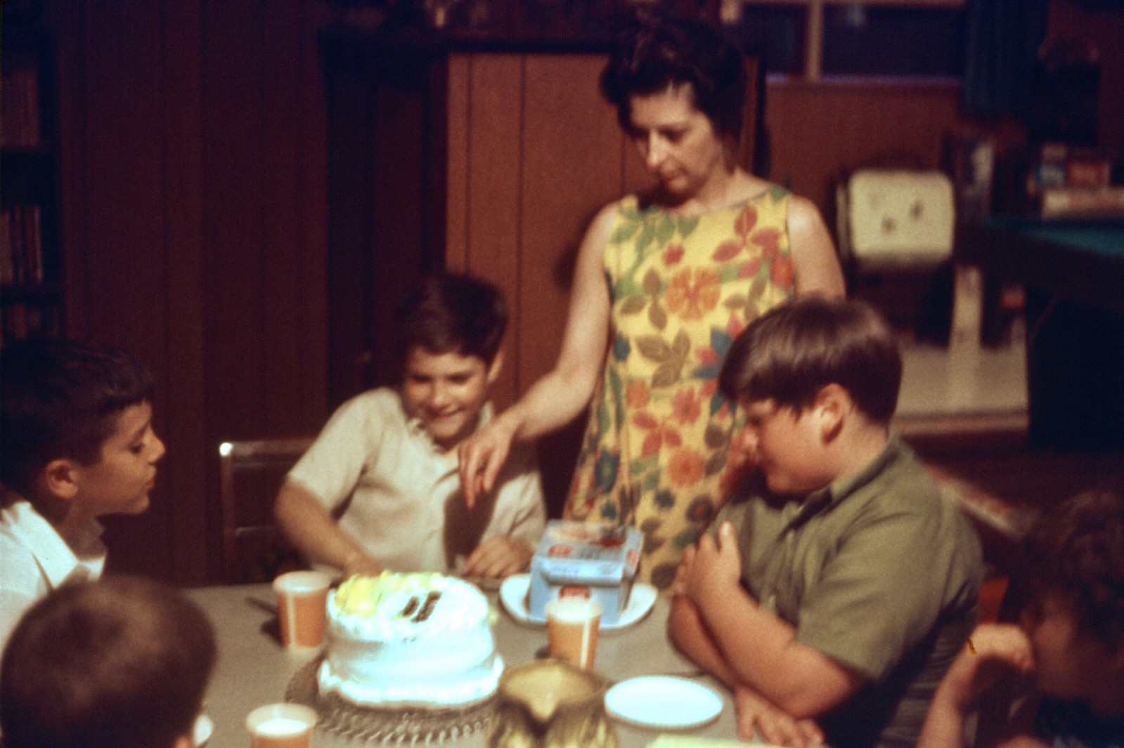 1970-06 Jim's Birthday