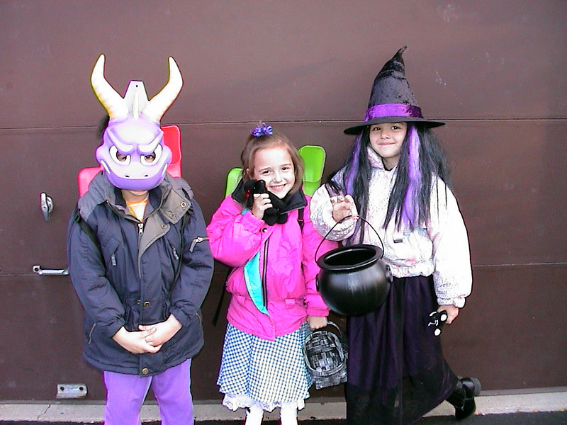 2002-10-31 Halloween