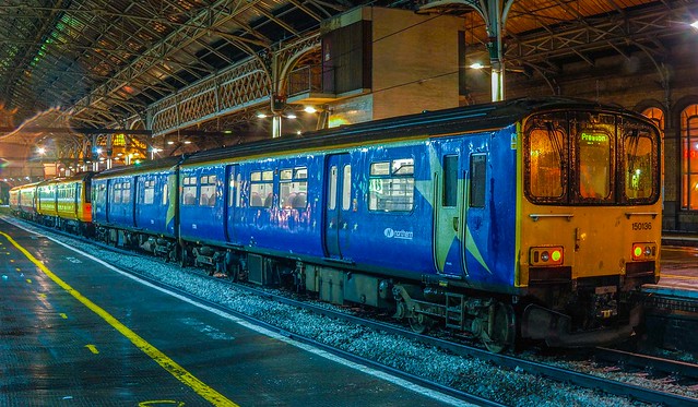 150136 Preston R01047 D210bob