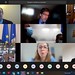 Encuentro virtual Clausura COPOLAD II
