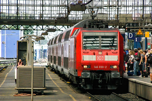 146030, Köln Hbf | by Womble66-6