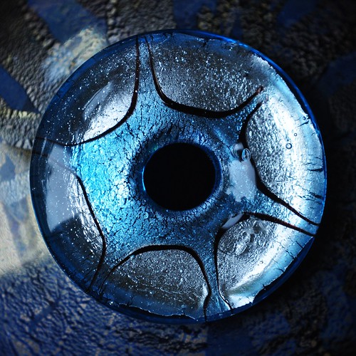 Black Hole "Squared Circle" Macro Mondays | by Hoglands