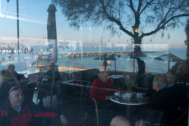 Kafeneio