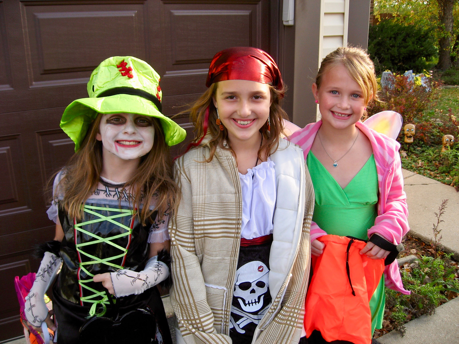 2007-10-31 Halloween