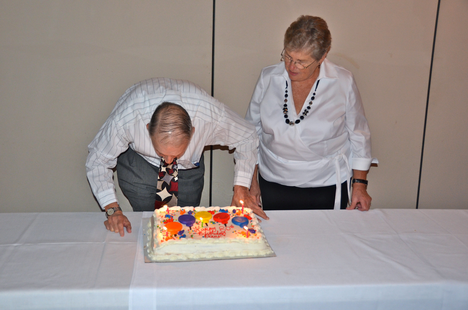 2011-10-08 Paul Marinko's 80th Birthday Party