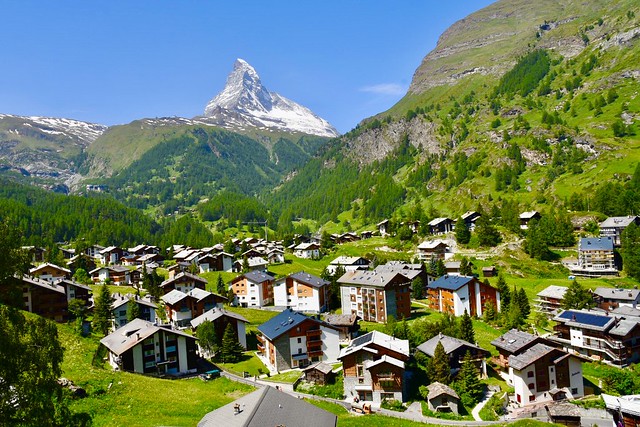 Switzerland 瑞士 (20201005)n