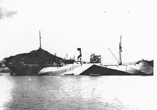 AMB-05 Suez Maru