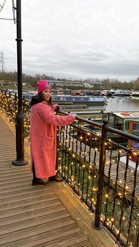 Boxing Day walk | by radioink