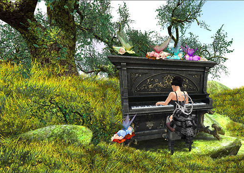 Skifija. Music lessons | by GoranOsterham