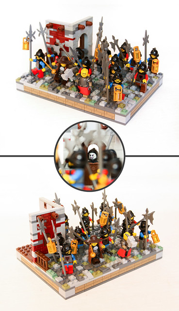 Helhunten's Redeemers (Stirland)