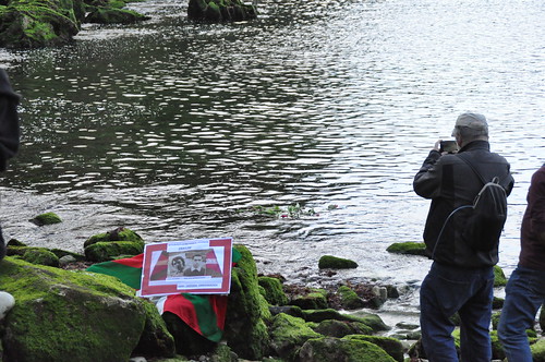 Asturiagako Segadaren 47. urteurrena