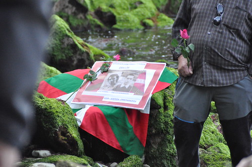 Asturiagako Segadaren 47. urteurrena