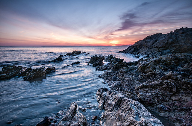 Little Harp Bay No.3 [explored on 4/6/2021]