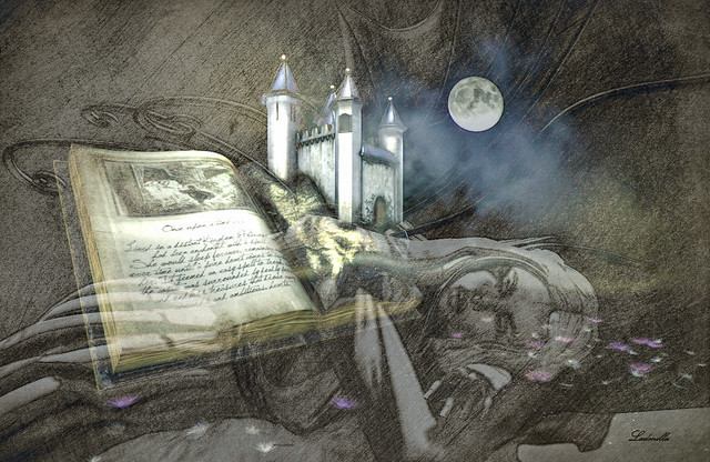 Once upon a time