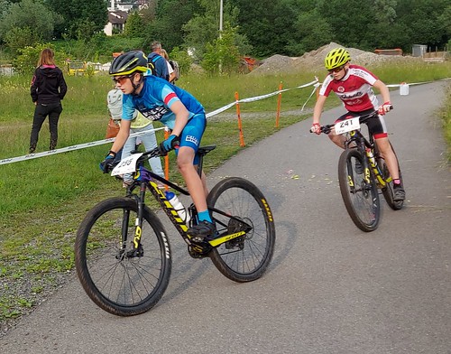 CKW Cup Kriens 09.06.2021