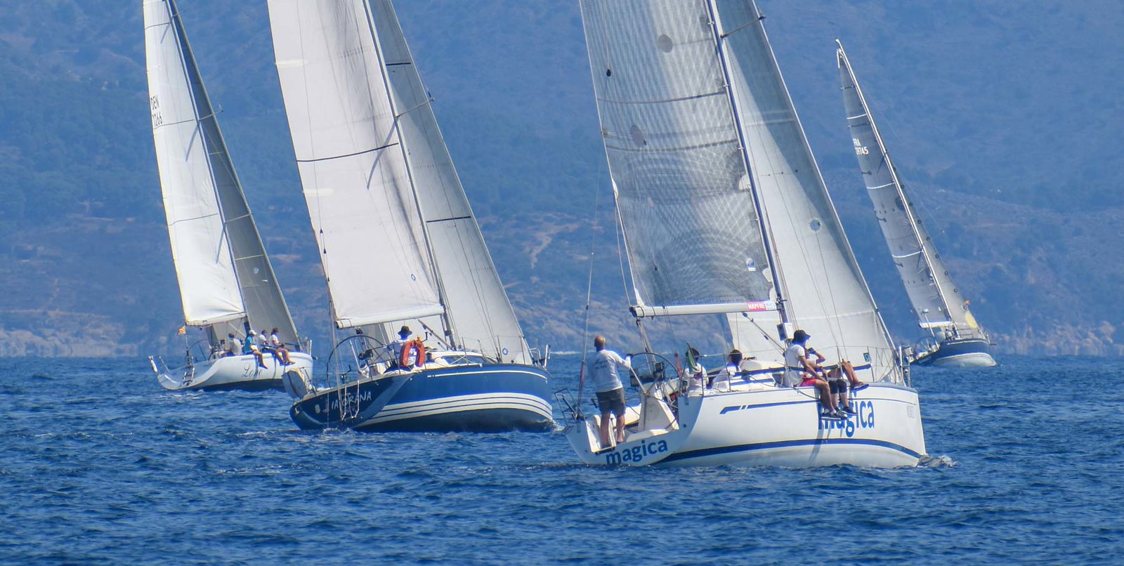 2021-Club Nautic lEscala-Ruta de la Tramuntana - Regates-15