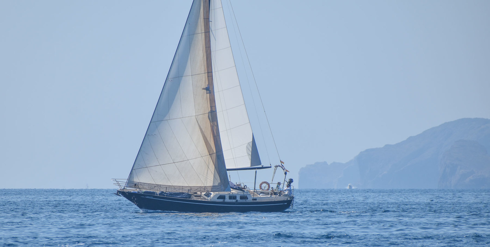 2021-Club Nautic lEscala-Ruta de la Tramuntana - Regates-8