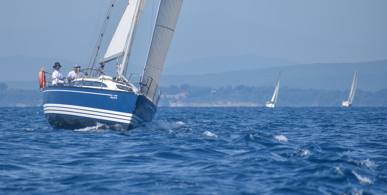 2021-Club Nautic lEscala-Ruta de la Tramuntana - Regates-20