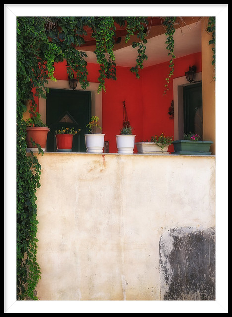 kefalonia hot red