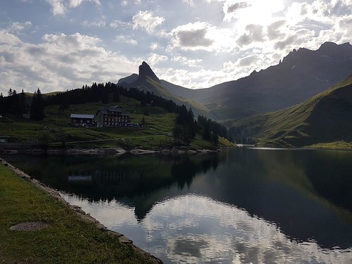 2021 Bannalp