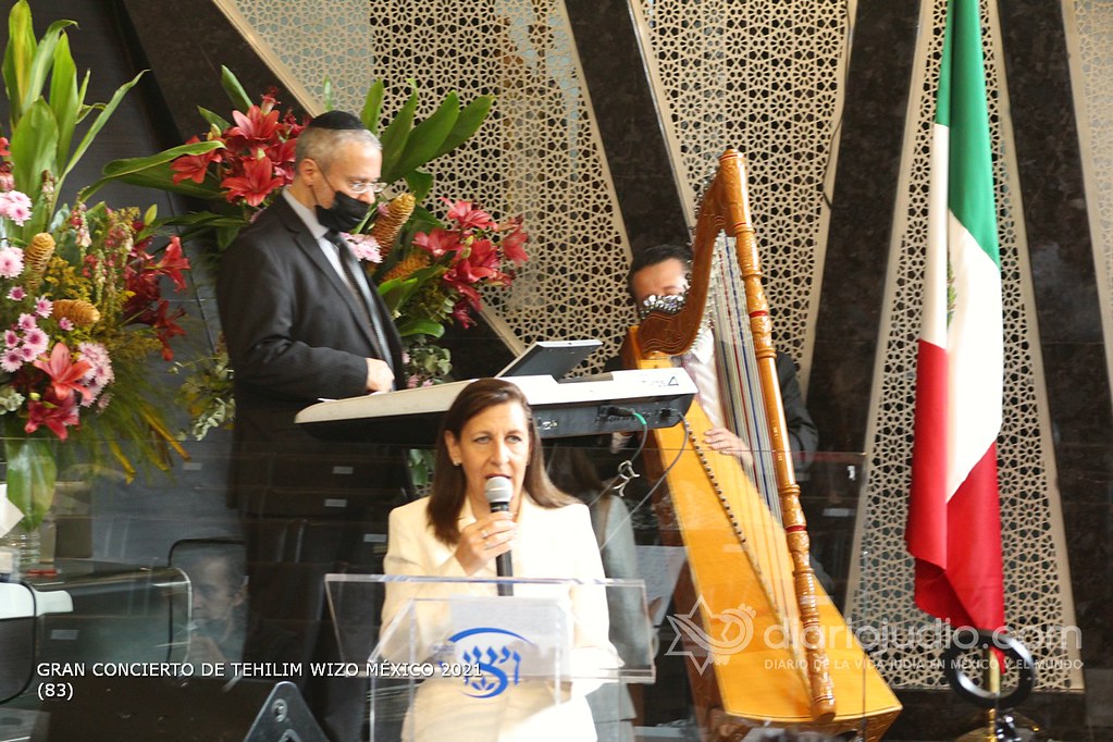 Galería de Fotos 43 GRAN CONCIERTO DE TEHILIM WIZO MÉXICO 2021 (83)