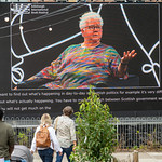 Val McDermid on the Big Screen | © Roberto Ricciuti
