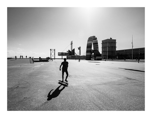 urban fragments "sk8" | by A Is To B As B Is To C