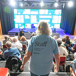 FOH Staff | © Roberto Ricciuti