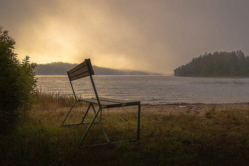 Front row | by sebastian.k.strand