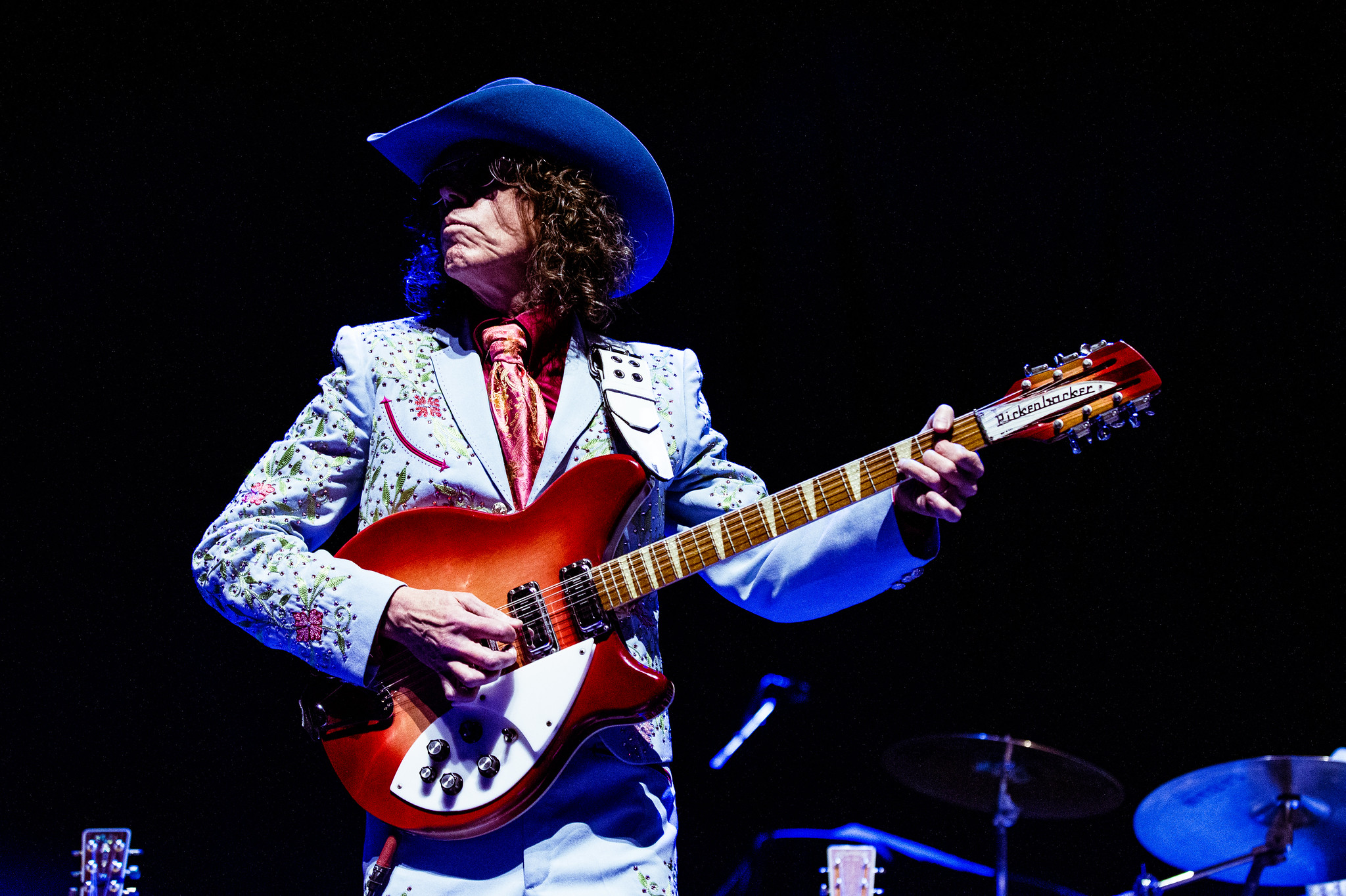 Marty Stuart & His Fabulous Superlatives