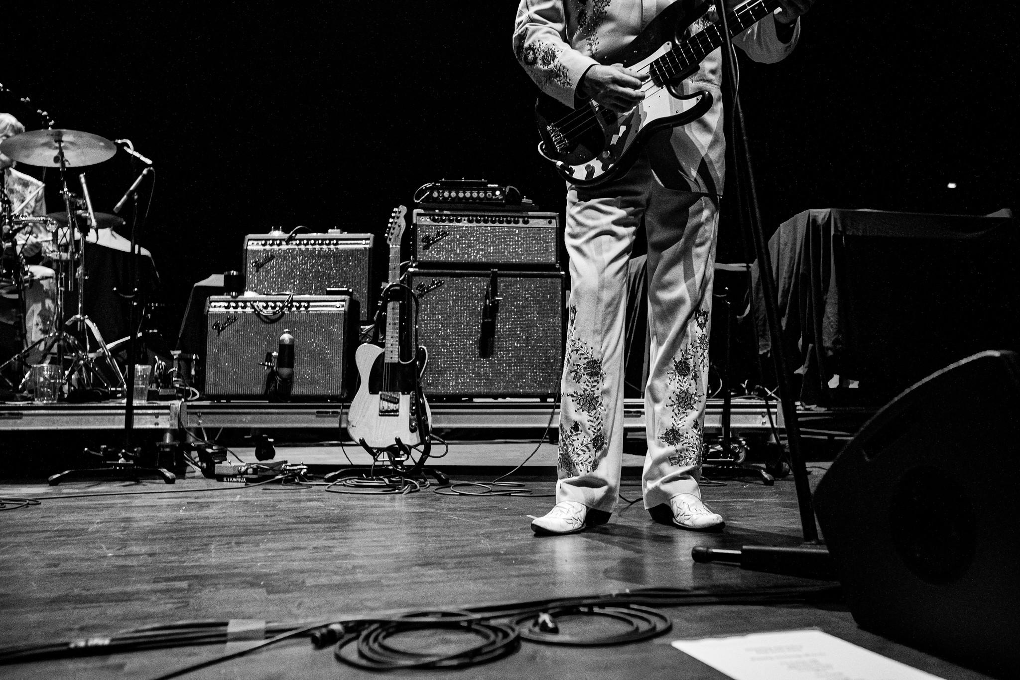 Marty Stuart & His Fabulous Superlatives