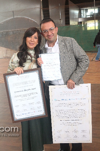 Galería de Fotos 55 importante Firma de trabajo conjunto y apoyo entre las comunidades judías de México el CDI y Comité Central