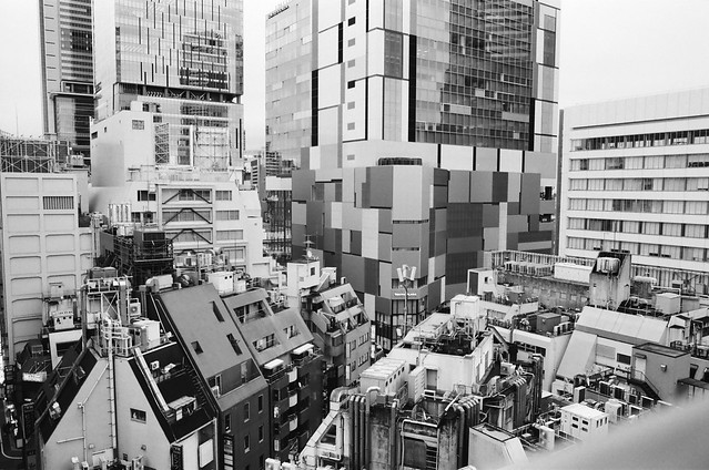 Shibuya