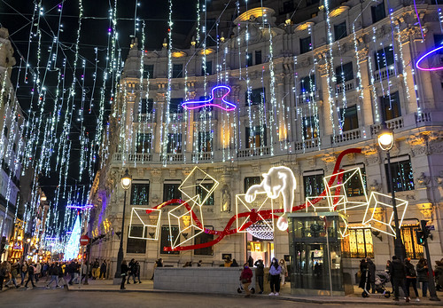 NAVIDAD 2021  MADRID 2953 27-12-2021 | by Javier Martin Espartosa