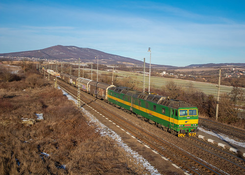 Pk ZSSKC 131 021/022•NEx49714•Kalša•29.1.2022. | by Viktor Šesták