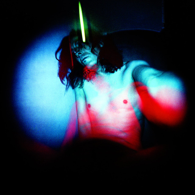 Self-portrait
