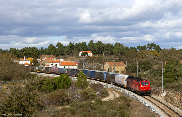Takargo 6001 Freineda