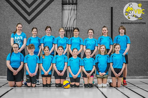 22_U13/15 Turnier, Langenthal