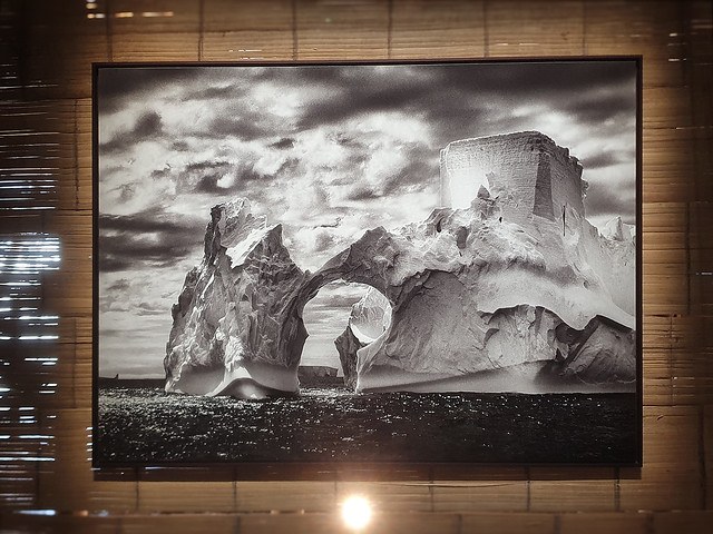 Exposition Aqua Mater