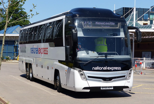 Volvo B11RT