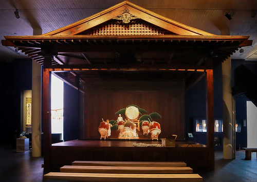Samurai Museum Berlin | by Ars Electronica